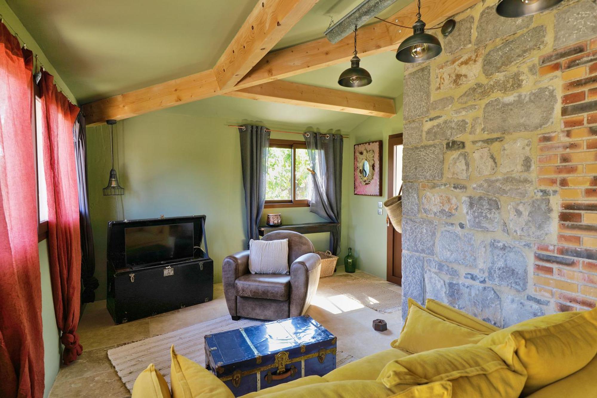La Gourmandine Courry Exterior foto