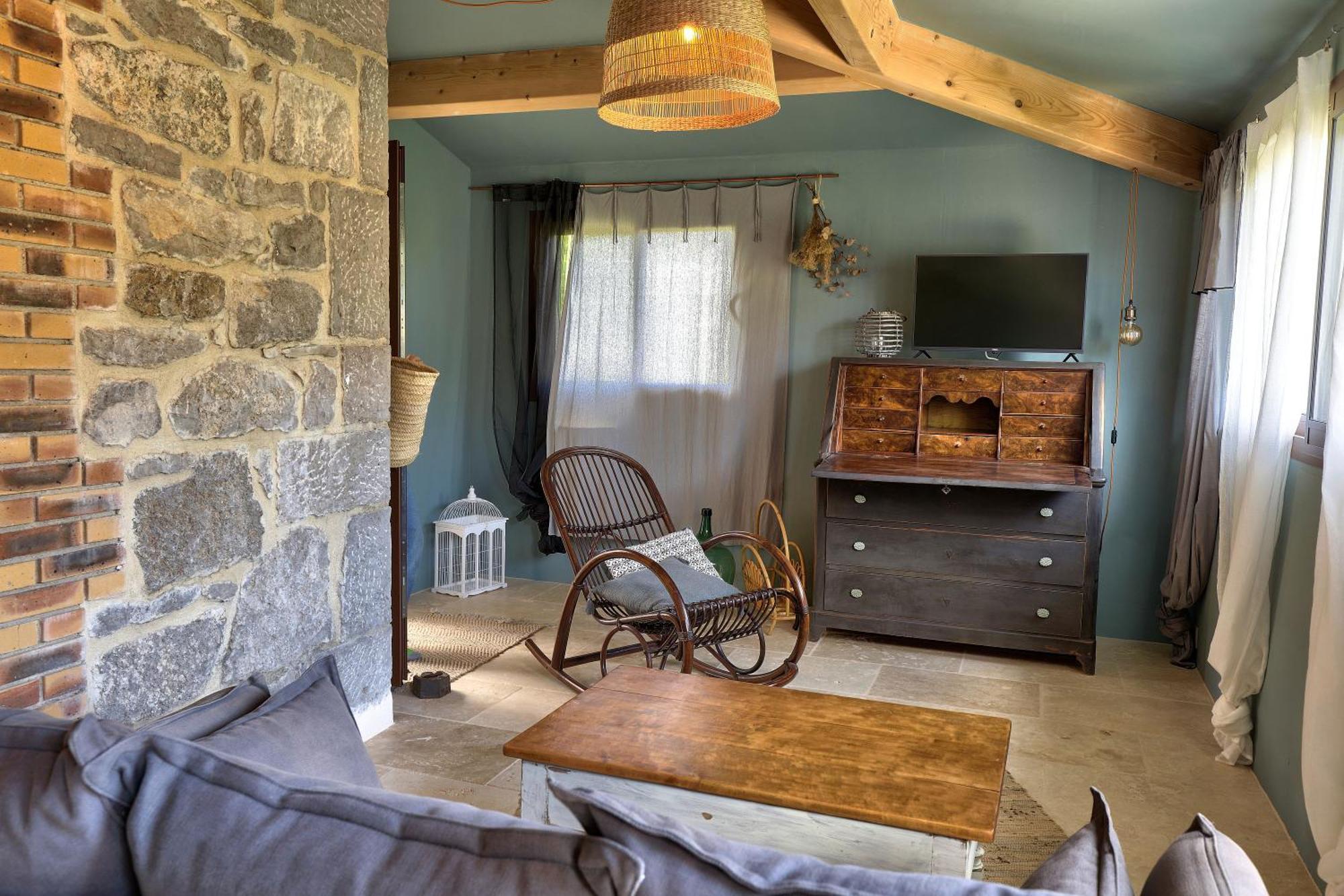 La Gourmandine Courry Exterior foto