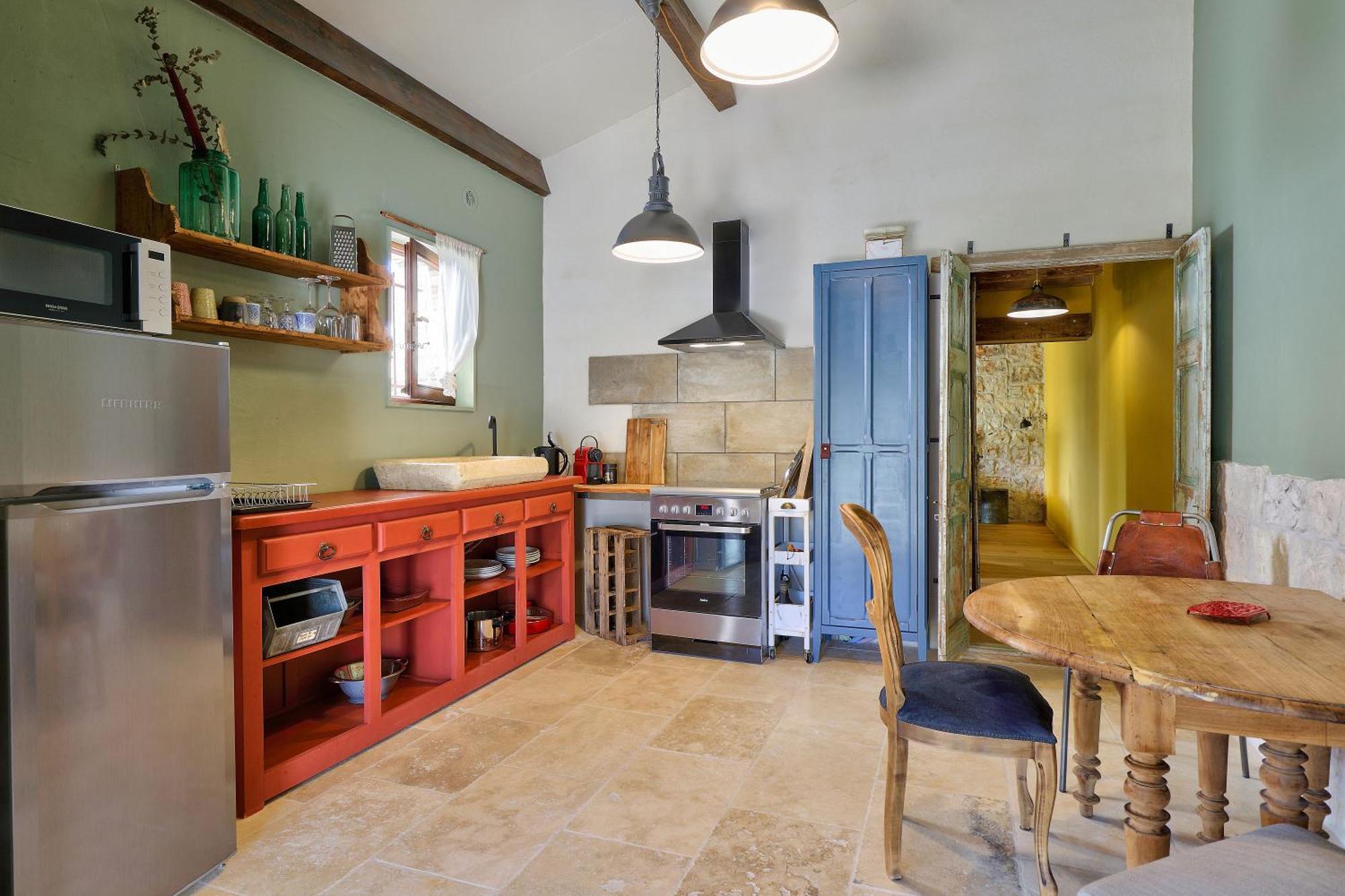 La Gourmandine Courry Exterior foto